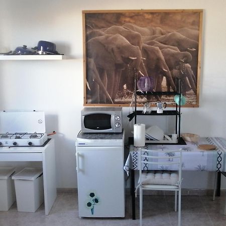 Ferienwohnung Alma En El Mar Tinajo Exterior foto