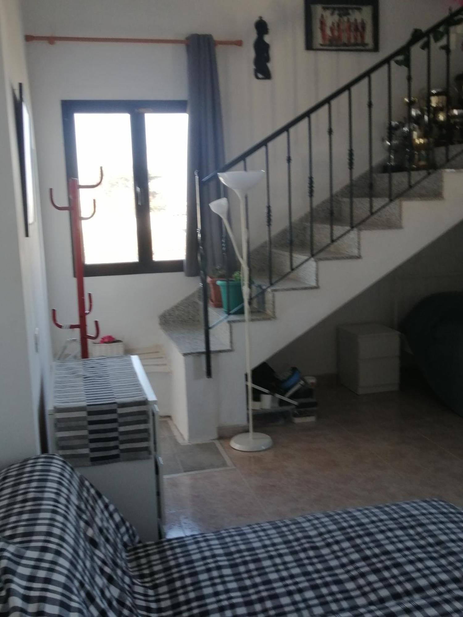 Ferienwohnung Alma En El Mar Tinajo Exterior foto